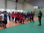 Mistrzostwa Gminy w Piłkę Koszykową