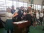 "Niepodległość w oczach dzieci" - konkurs plastyczny